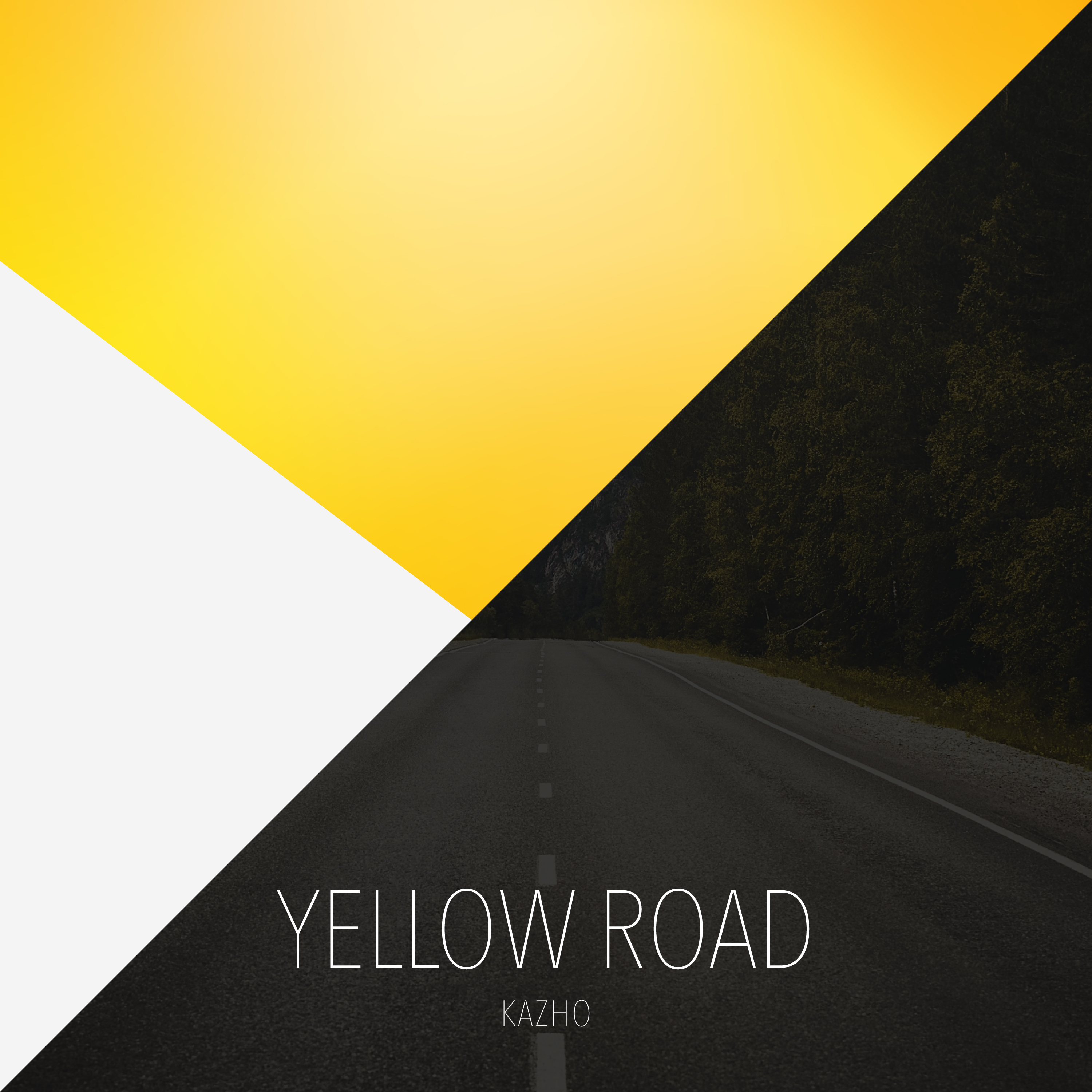 Yellow Road